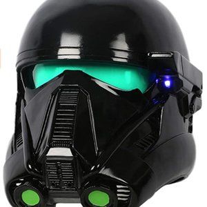 Stormtrooper Death Trooper Helmet Mask for SW